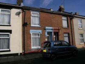 2 Bedroom Terraced